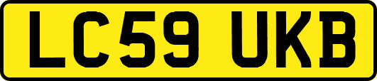 LC59UKB