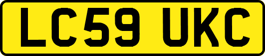 LC59UKC