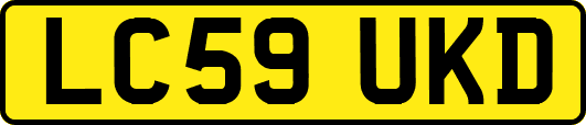 LC59UKD