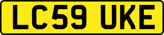 LC59UKE