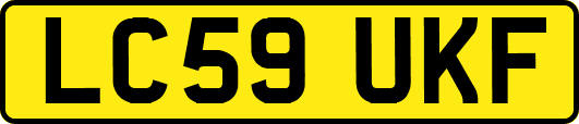LC59UKF