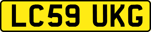 LC59UKG