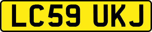 LC59UKJ