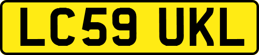 LC59UKL