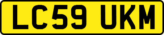 LC59UKM