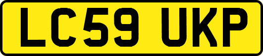 LC59UKP