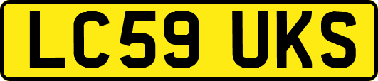 LC59UKS