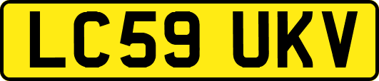 LC59UKV