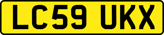 LC59UKX