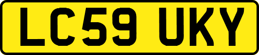 LC59UKY