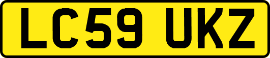 LC59UKZ
