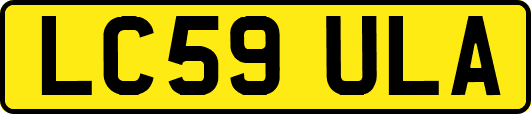 LC59ULA