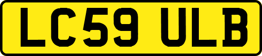 LC59ULB