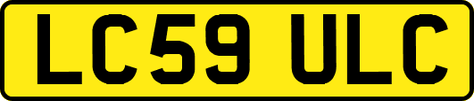 LC59ULC