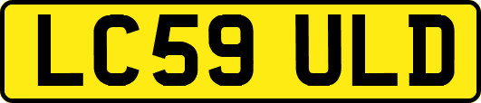 LC59ULD