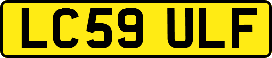 LC59ULF