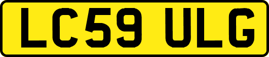 LC59ULG