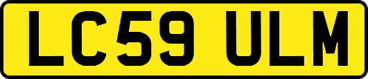 LC59ULM