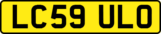 LC59ULO