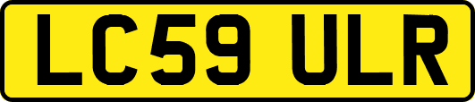 LC59ULR
