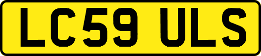 LC59ULS