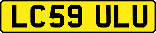 LC59ULU