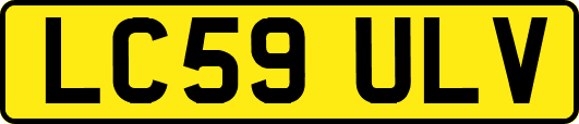 LC59ULV