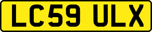 LC59ULX