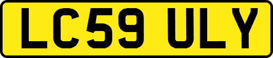 LC59ULY