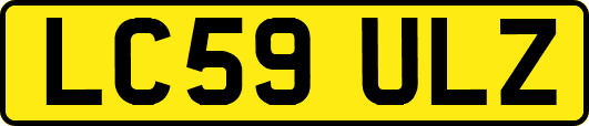 LC59ULZ
