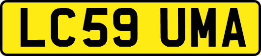 LC59UMA