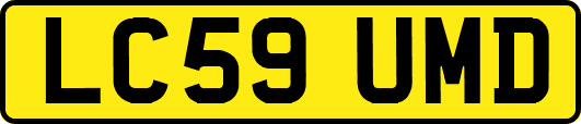 LC59UMD