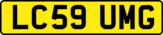 LC59UMG