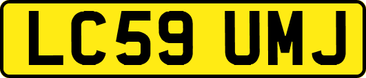 LC59UMJ