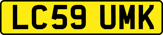 LC59UMK