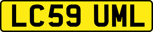 LC59UML