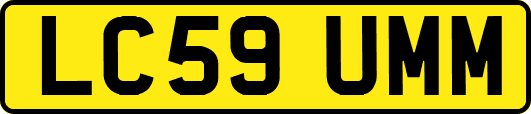 LC59UMM