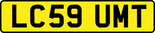 LC59UMT