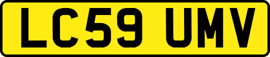 LC59UMV
