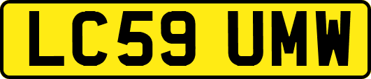 LC59UMW