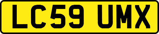 LC59UMX