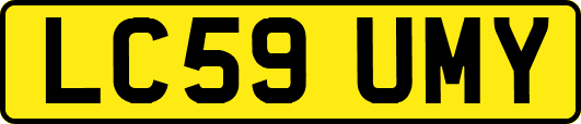 LC59UMY