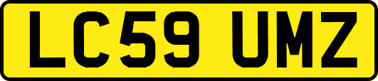 LC59UMZ