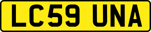 LC59UNA