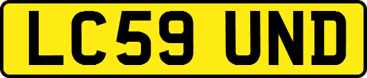 LC59UND