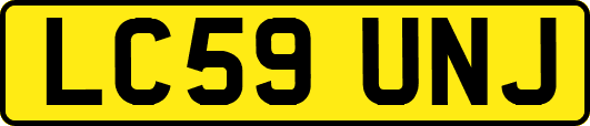 LC59UNJ