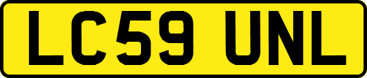 LC59UNL