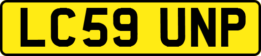 LC59UNP