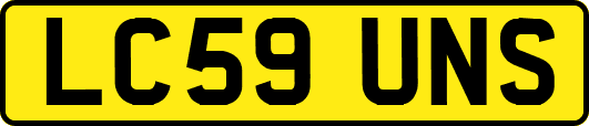 LC59UNS
