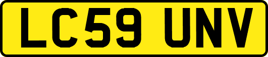 LC59UNV